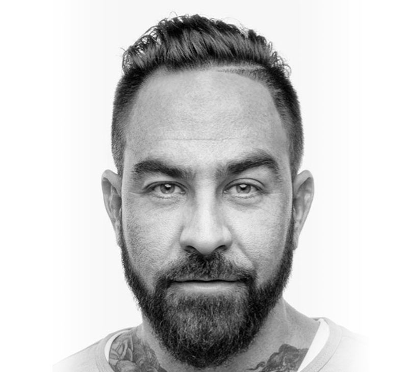 Chris Núñez